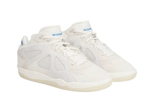 Adidas Bad Bunny 1.0 X Bad Bunny "Chalk White" Branco