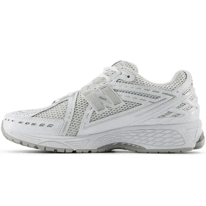 New Balance 1906R White Team Royal