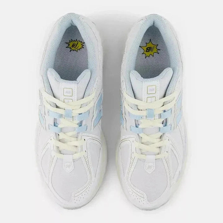 Tyrese Maxey x New Balance 1906R White Bright Sky Sea Salt
