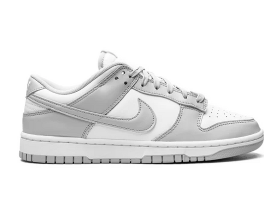 Nike Dunk Low Cinza Neblina