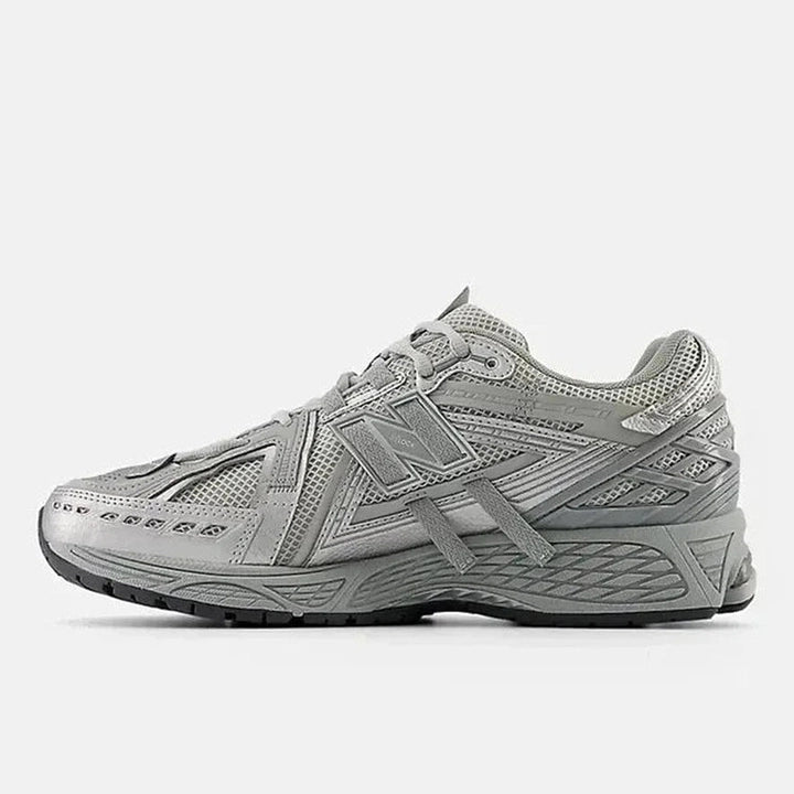 New Balance 1906A Concrete Silver Metallic