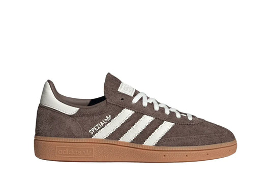 Adidas Handebol Spezial Earth Strata Gum Marrom