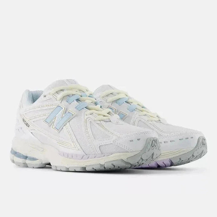 Tyrese Maxey x New Balance 1906R White Bright Sky Sea Salt
