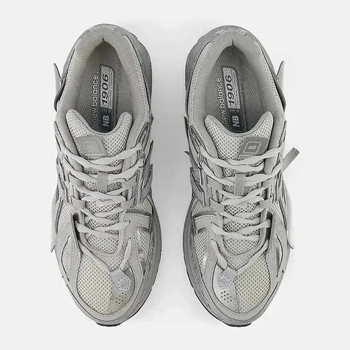 New Balance 1906A Concrete Silver Metallic