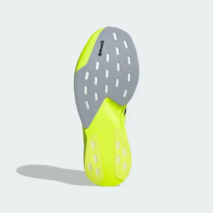 Adidas Adizero Evo SL Lucid Lemon Core Black
