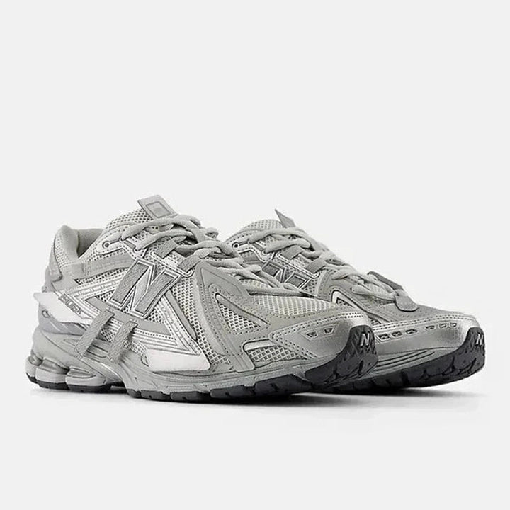 New Balance 1906A Concrete Silver Metallic