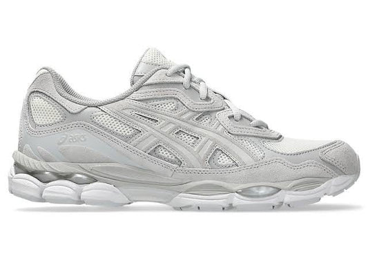 Asics Gel-NYC Creme Cinza Nuvem 
