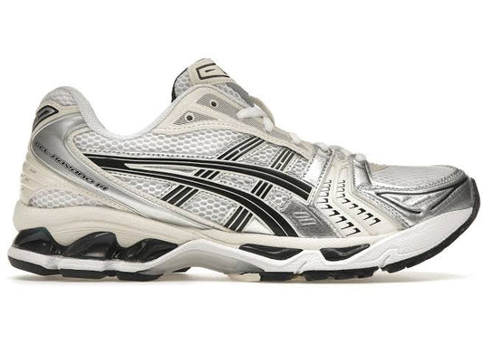 Asics Gel Kayano 14 Branco Midnight 