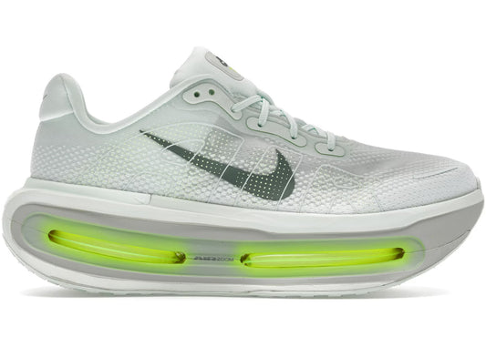 Nike Vomero Premium Verde Limão