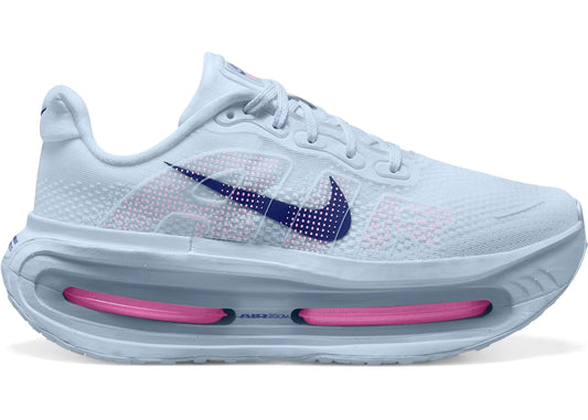 Nike Vomero Premium Azul Claro