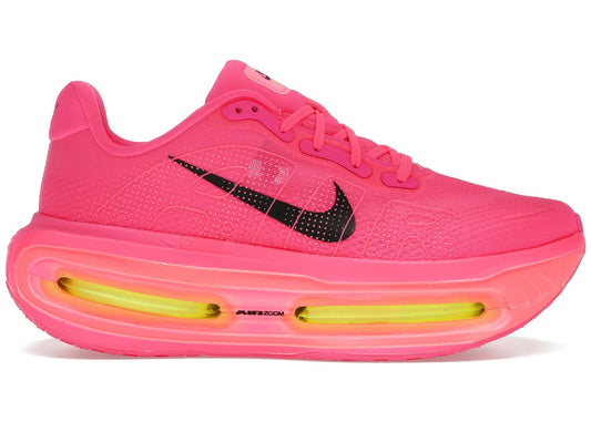 Nike Vomero Premium Rosa Hiper Preto