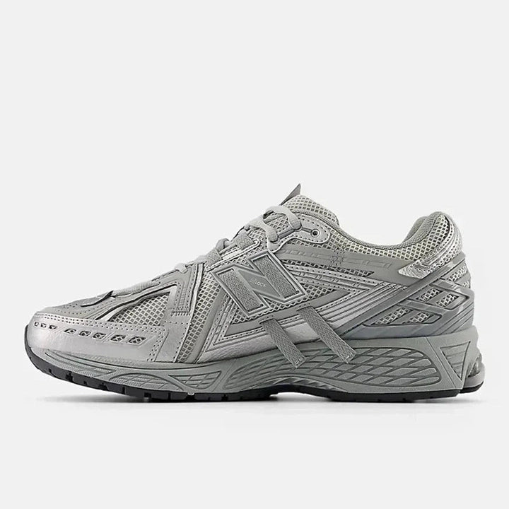 New Balance 1906A Concrete Silver Metallic