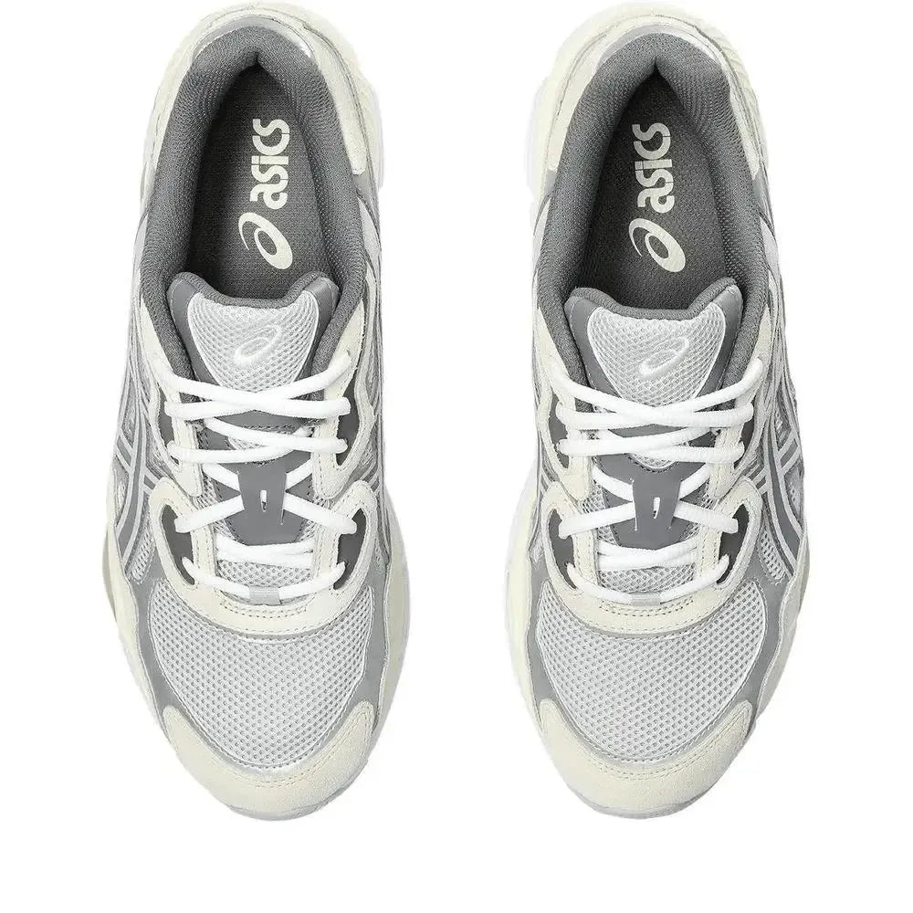 ASICS Gel-NYC Concrete Oatmeal