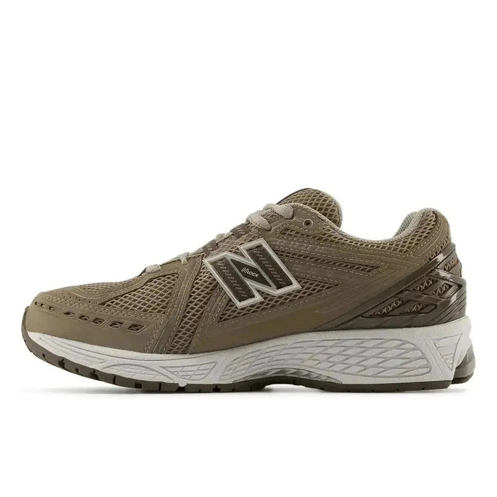 New Balance 1906R Brown