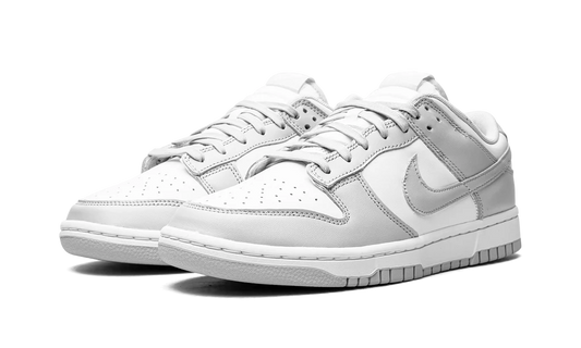 Nike Dunk Low Cinza Neblina