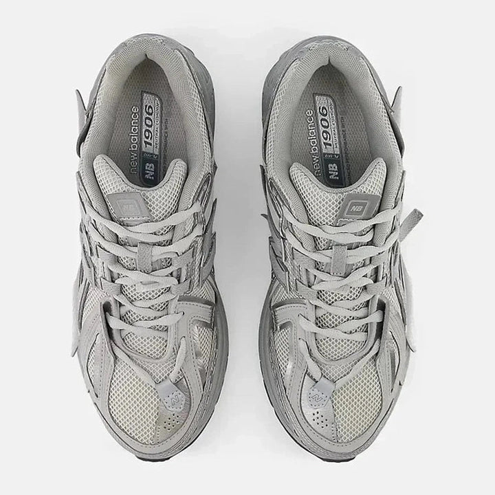 New Balance 1906A Concrete Silver Metallic