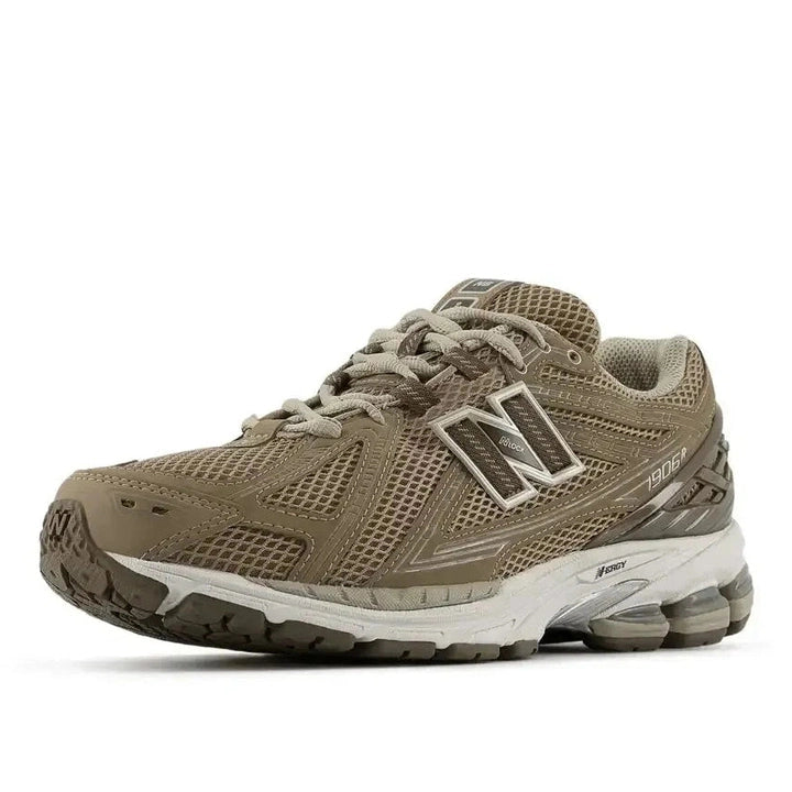 New Balance 1906R Brown