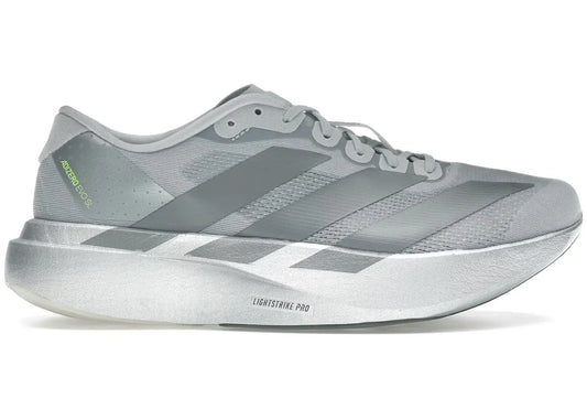 Adidas Adizero Evo SL Prata Metálico