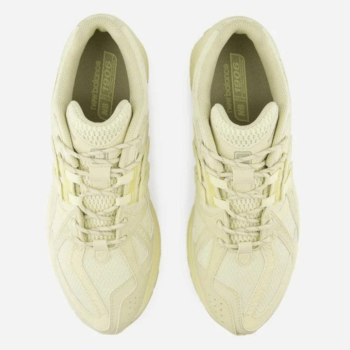 New Balance 1906U Butter Yellow