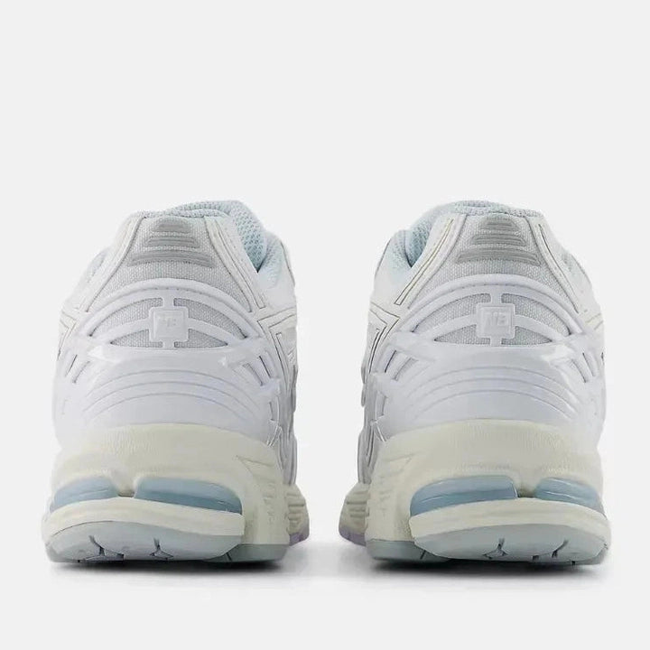 Tyrese Maxey x New Balance 1906R White Bright Sky Sea Salt