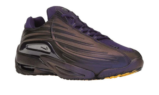 NOCTA x Nike Hot Step 2 Berinjela