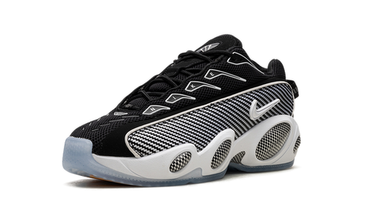 Nike x NOCTA Glide Preto Branco
