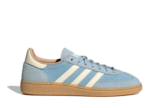 Adidas Handball Spezial Clear Sky Branco Arenito Quente Azul