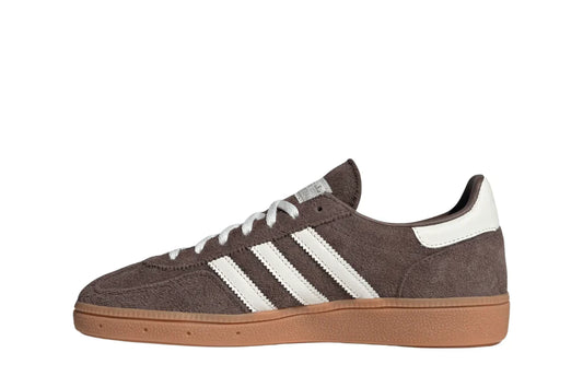Adidas Handebol Spezial Earth Strata Gum Marrom