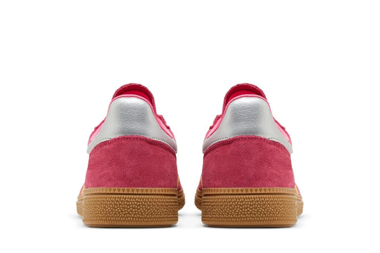 adidas Handball Spezial Rosa Claro Quase Amarelo Rosa