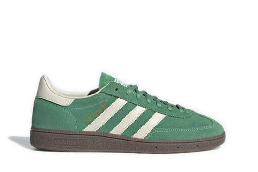 Adidas Handebol Spezial Preloved Verde Verde