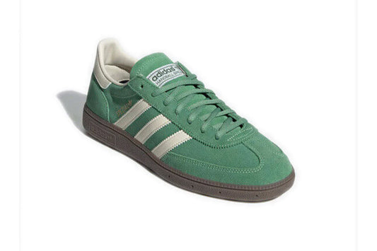 Adidas Handebol Spezial Preloved Verde Verde
