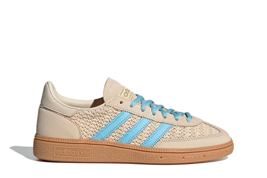 Adidas Handebol Spezial Sand Strata Clear Sky Bege