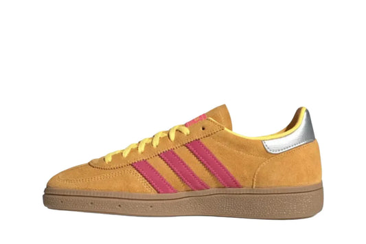 Adidas Handebol Spezial Spark Lucid Rosa Amarelo