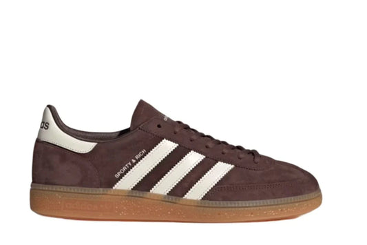 Adidas Handebol Spezial Sporty & Rich Marrom Marrom