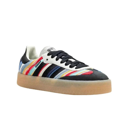 Adidas Sambae x KSENIASCHNAIDER Preto Multicolor Colorido