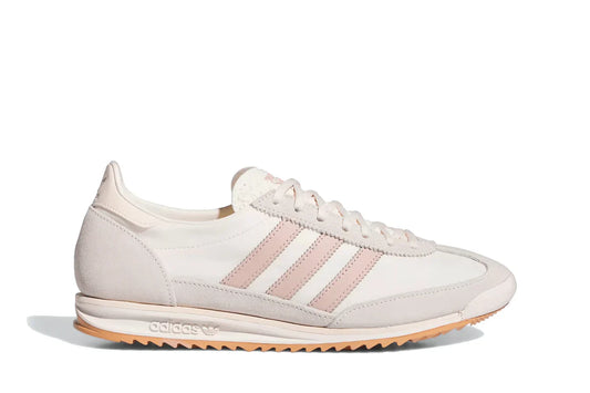 Adidas SL 72 OG Off White Wonder Taupe Wonder Branco Branco 