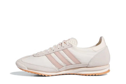 Adidas SL 72 OG Off White Wonder Taupe Wonder Branco Branco 