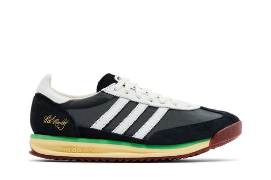 Adidas SL 72 RS x Bob Marley One Love Preto 