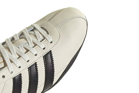 Adidas Tokyo Off White Core Preto Branco 