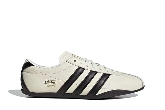 Adidas Tokyo Off White Core Preto Branco 