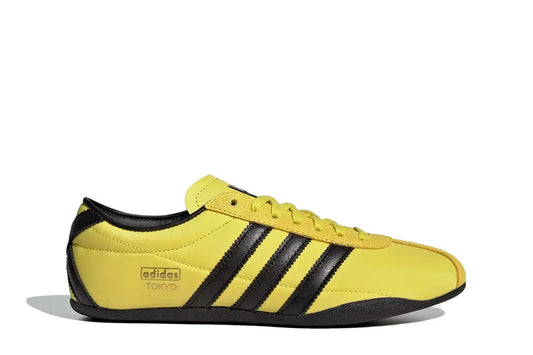 Adidas Tokyo Pure Sulphur Amarelo 