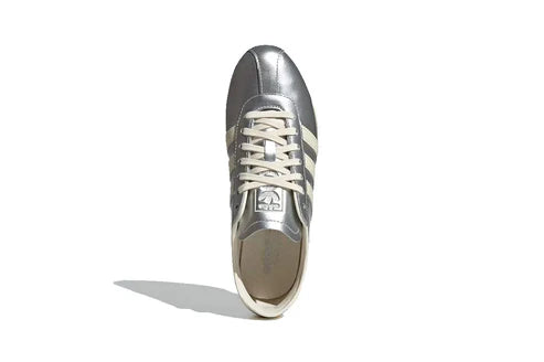 Adidas Tokyo Silver Metallic Prata