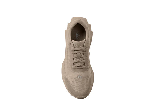 Alo Yoga ALO Runner Gravel bege 