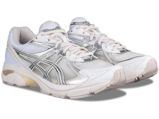 Asics GT-2160 x Above the Clouds Branco Prata Pura Branco 