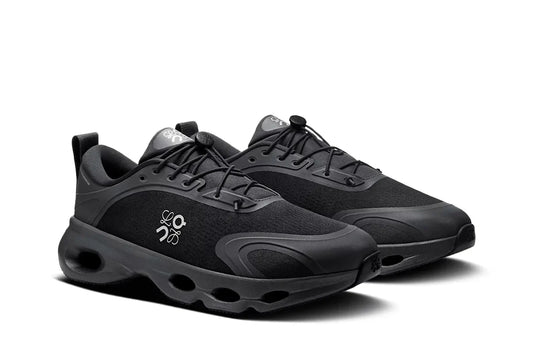 Sobre Running Cloudsolo Loewe Preto Preto 