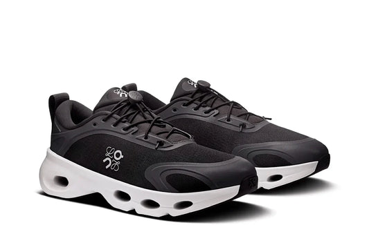 On Running Cloudsolo Loewe Preto/Branco 