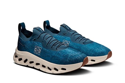 On Running Cloudtilt Loewe Denim Azul Azul 