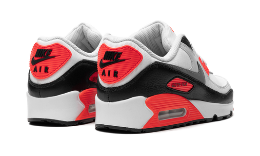 Nike Air Max 90 Infrared